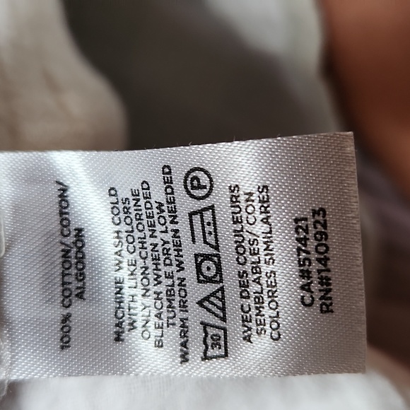 LOFT Outlet Sundress - Picture 7 of 7